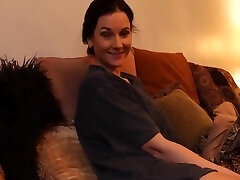 mandy flores mamma e figlio andando tutto il strada pov