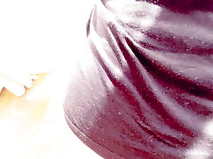 sesso veloce e cumming in pantaloni di yoga prima di allenamento sesso veloce e cumming in pantaloni di yoga prima di allenamento