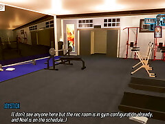 oppai odyssey - (pt 04) - nc oppai odyssey - (pt 04) - nc