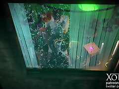 The Finest Of Xordel3D Compilation 116