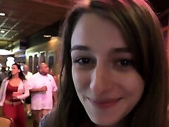 Am letzten Tag in Vegas, Sie creampie Willow