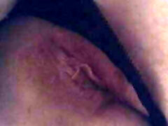 Il gioco veloce con lei, mentre mi sega 