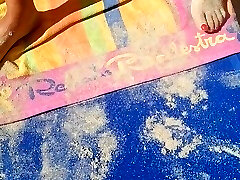 nascosto bikini wyfe 