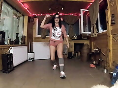 milfycalla ep 101 super bowl sfida di danza milfycalla ep 101 super bowl sfida di danza