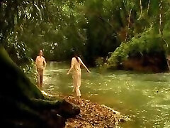 Rebecca Hall - Wide Sargasso River Rebecca Hall - Wide Sargasso River