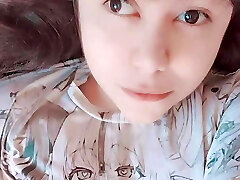 Amateur trampy young woman showing herself to perverts like you - Hana Lily Amateur trampy young woman showing herself to perverts like you - Hana Lily