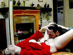 In the end I train with my hubby's big pecker In the end I train with my hubby's big pecker