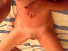 Turkish Damsel F. playing with pussy