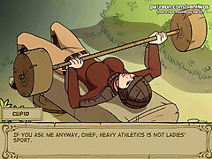 witch hunter trainer - grande succosa tette 18anni punk teen titty cazzo con una bella sborrata sulle sue tette - #4 witch hunter trainer - grande succosa tette 18anni punk teen titty cazzo con una bella sborrata sulle sue tette - #4