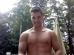 fittstudd amateur movie 07/09/2015 from chaturbate