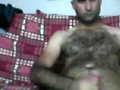 Masturbating Turkey-Turkish Natural Bear Sunay Corlu