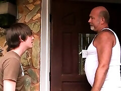 Super-steamy bear rimjob with cumshot Super-steamy bear rimjob with cumshot