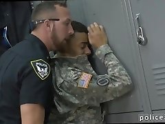 police gay sex Film Stolen Valor