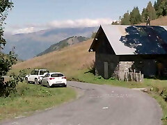 Cruising for fuckfest around France (2016)