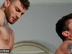 Men - Private Chef Ashton Summers Entices William Seed While He's On A Date With His Gf Men - Private Chef Ashton Summers Entices William Seed While He's On A Date With His Gf