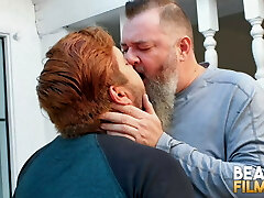 BEARFILMS Huge Bear Tony Marks Sucked By Gay Alezgi Cage BEARFILMS Huge Bear Tony Marks Sucked By Gay Alezgi Cage