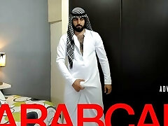  Saleh, saudi arabia - arab gay bang-out