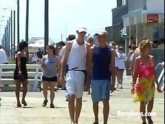 American Lads--Spring Break