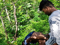 We both got very tired of going to our nearest forest but he said that he enjoyed it after smashing in the forest!!! Homosexual movie -Three We both got very tired of going to our nearest forest but he said that he enjoyed it after smashing in the forest!!! Homosexual movie -Three