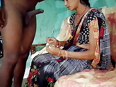 Bhabhi ko aisa choda ki condom hello fat gaya super-steamy sexy bhabhi ko doggy style me jabardast choda very Hard boinking with your Payal