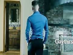 Trevor Brooks In Straight Husband Plows Gay Real Estate Agent 6 Min Trevor Brooks In Straight Husband Plows Gay Real Estate Agent 6 Min