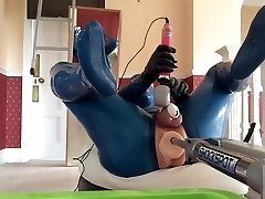 pvcsissy in innocence anal invasion fucking machine pvcsissy in innocence anal invasion fucking machine