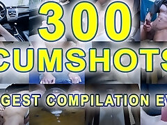 300 Jizz Flow COMPILATION - BIGGEST COMPILATION EVER