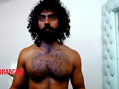 tariq, Big dinky - arab gay sex
