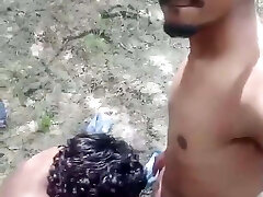 Desi Village Gay Hook-up in Jungle
