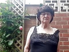 Dress..girdle.