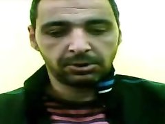 super-naughty arab on webcam