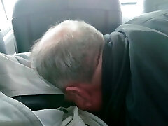 Mi silver daddies Mi silver daddies