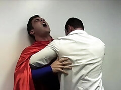 Doctor Cameron Kincade Jacks Lance Hart Massive Cock