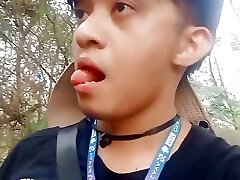 azja gej nastolatki gorący seks odkryty doświadczenie