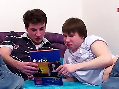 18yo gay twink teens fuck buttfuck homemade