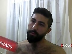 Arab Homosexual - Hassim - Syria - Xarabcam