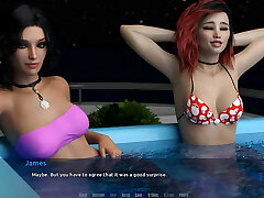 Become A Rock Star: Luxury Yacht Jacuzzi And Hot Damsels - S2E13