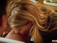 BellesaFilms - Gia Paige and Charlotte Stokely Leading BellesaFilms - Gia Paige and Charlotte Stokely Leading