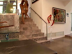 G/g Mom and Girl - Horny lesbians Goldie Glock and Uma G/g Mom and Girl - Horny lesbians Goldie Glock and Uma