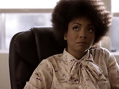 Nasty Misty Stone opens up legs to be licked by Cali Caliente