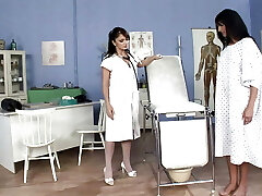 Lesbian clinic