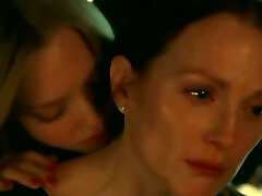 Celebrity Girl-on-girl Compilation Anna Kendrick Megan Fox Blake Lively