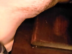 Scissoring the stairs pt 3