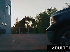 ADULT TIME - Female Dom Dana Vespoli Will Make Kenna James Orgasm At All Costs! ADULT TIME - Female Dom Dana Vespoli Will Make Kenna James Orgasm At All Costs!