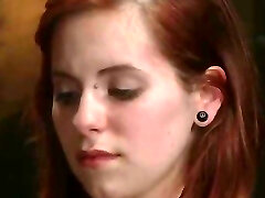 Chamilles First Girl-on-girl Experience