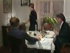 Supah sexy and horny maid got her pussy banged hard Supah sexy and horny maid got her pussy banged hard