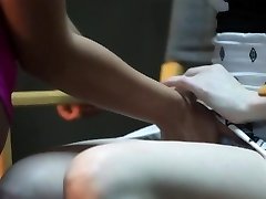 STP1 Making Up ! STP1 Making Up !