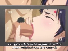 Mesu Saga Persona uncensored manga porn