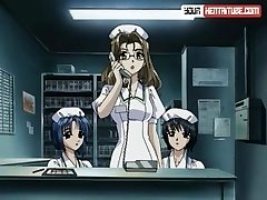 Prescription for Anguish Episode 1 - Ingoku Byoutou - Your Anime Porn Tube