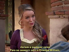 Sleeping Beauties Sleeping Beauties